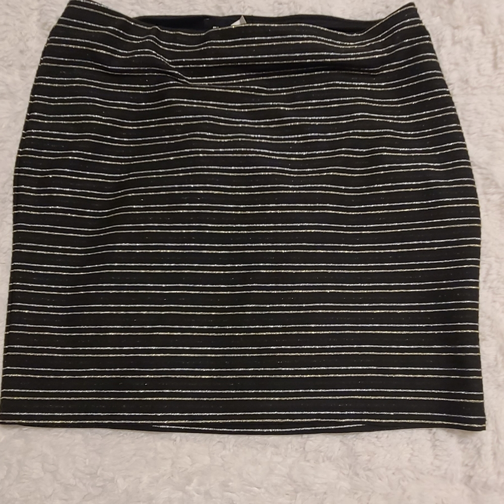 Express skirt